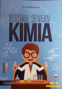 Bergaul dengan kimia