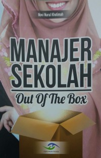 Manajer sekolah out of the box