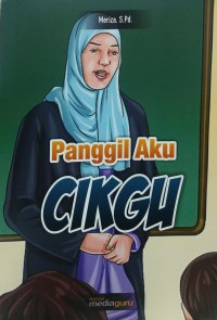 Panggil aku cikgu