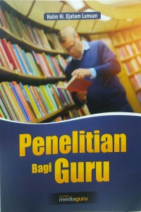 Penelitian bagi guru