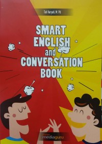 Smart english and conversation book