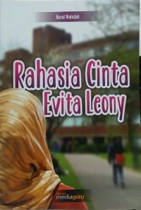 Rahasia cinta Evita Leony