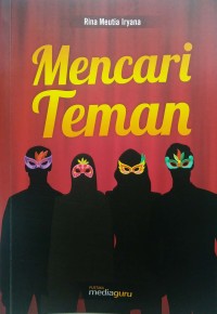 Mencari teman