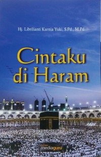 Cintaku di Haram