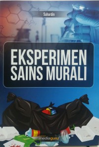 Eksperimen sains murali