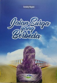 Jalan surga yang berbeda