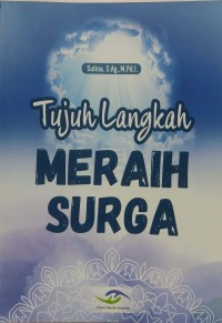 Tujuh langkah meraih surga