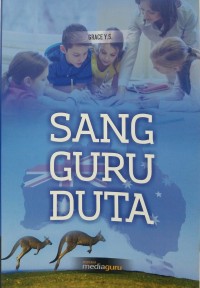 Sang guru duta