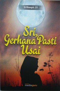 Sri, gerhana pasti usai