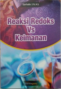 Reaksi redoks vs keimanan