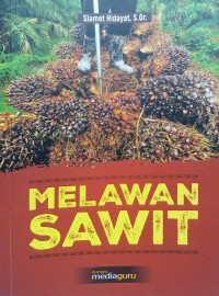 Melawan sawit