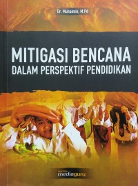 Mitigasi bencana dalam perspektif pendidikan