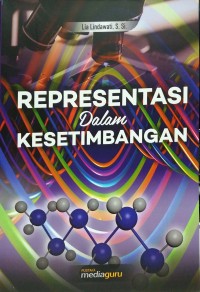 Representasi dalam kesetimbangan