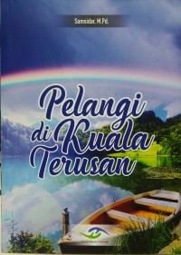 Pelangi di Kuala Terusan