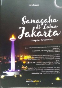 Samagaha di luhur Jakarta