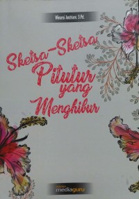 Sketsa-sketsa pitutur yang menhibur