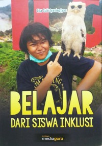 Belajar dari siswa inklusi