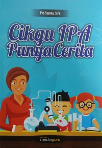 Cikgu IPA punya cerita