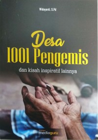 Desa 1001 pengemis dan kisah inspiratif lainnya