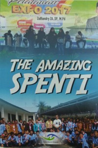 The amazing spenti