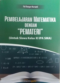 Pembelajaran matematika dengan 