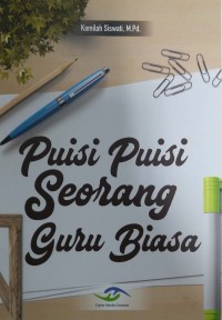 Puisi puisi seorang guru biasa