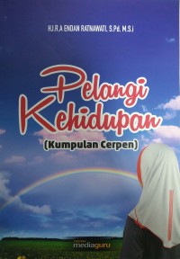 Pelangi kehidupan