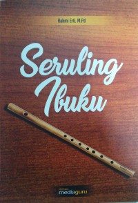 Seruling Ibuku