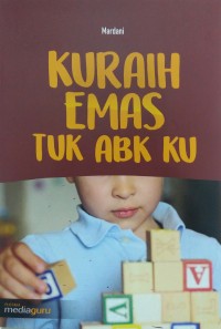 Kuraih emas tuk ABK ku