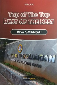 Top of the top best of the best: viva SMANSA!