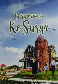 Bersamamu ke surga