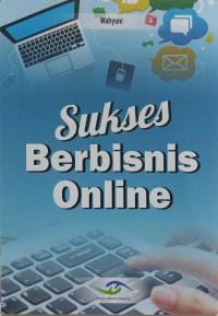 Sukses berbisnis online