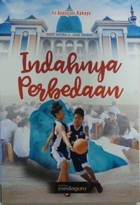 Indahnya perbedaan