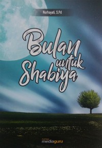 Bulan untuk Shabiya