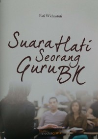 Suara hati seorang guru BK