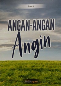 Angan-angan angin