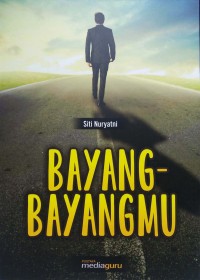 Bayang-bayangmu