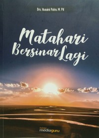 Matahari bersinar lagi