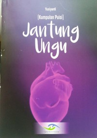 Jantung ungu: kumpulan puisi