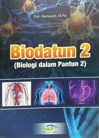 Biodatun 2: biologi dalam pantun 2