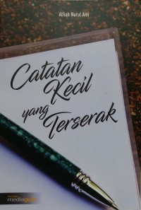 Catatan kecil yang terserak