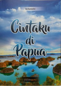 Cintaku di Papua