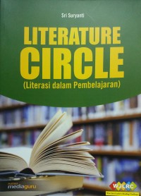 Literature circle: literasi dalam pembelajaran