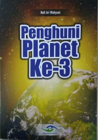 Penghuni planet ke-3