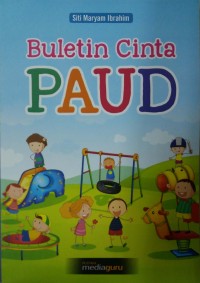 Buletin cinta PAUD