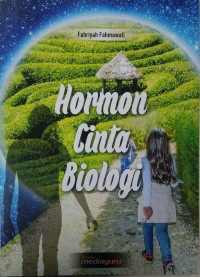 Hormon cinta biologi