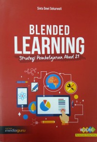 Blended learning: strategi pembelajaran abad 21