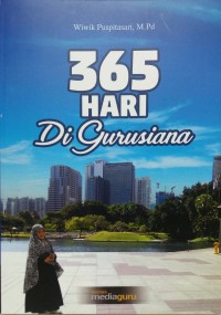 365 hari di gurusiana