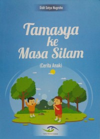 Tamasya ke masa silam