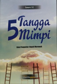 5 tangga mimpi